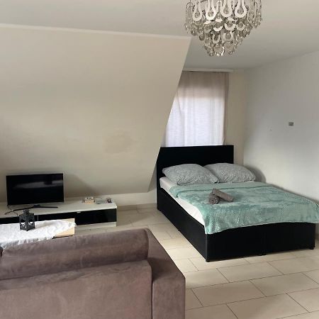 Ferienwohnung Diamond Фрідріхсгафен Екстер'єр фото
