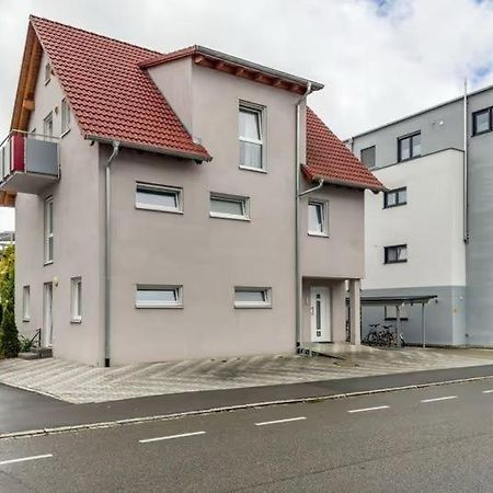 Ferienwohnung Diamond Фрідріхсгафен Екстер'єр фото