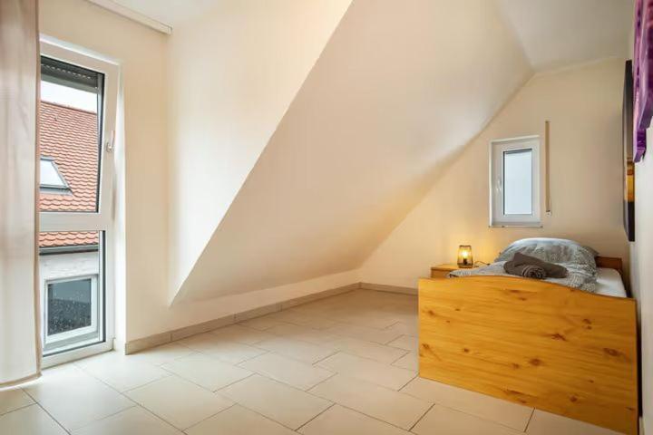 Ferienwohnung Diamond Фрідріхсгафен Екстер'єр фото