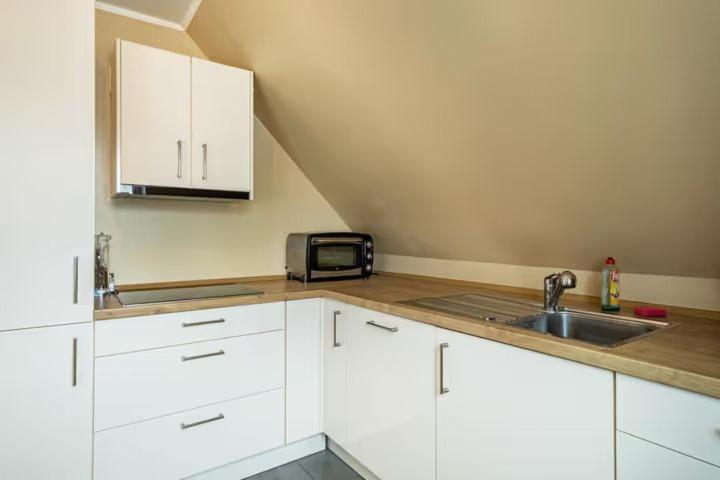 Ferienwohnung Diamond Фрідріхсгафен Екстер'єр фото