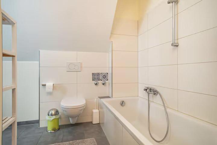 Ferienwohnung Diamond Фрідріхсгафен Екстер'єр фото