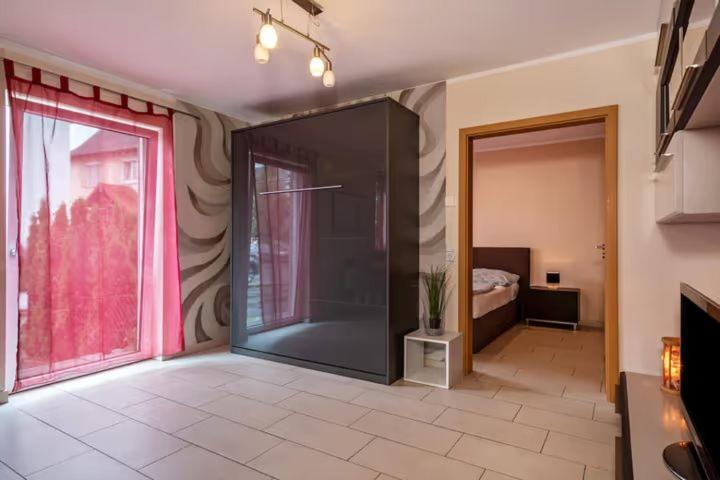 Ferienwohnung Diamond Фрідріхсгафен Екстер'єр фото