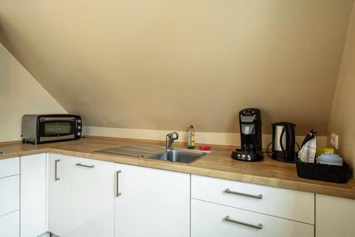 Ferienwohnung Diamond Фрідріхсгафен Екстер'єр фото